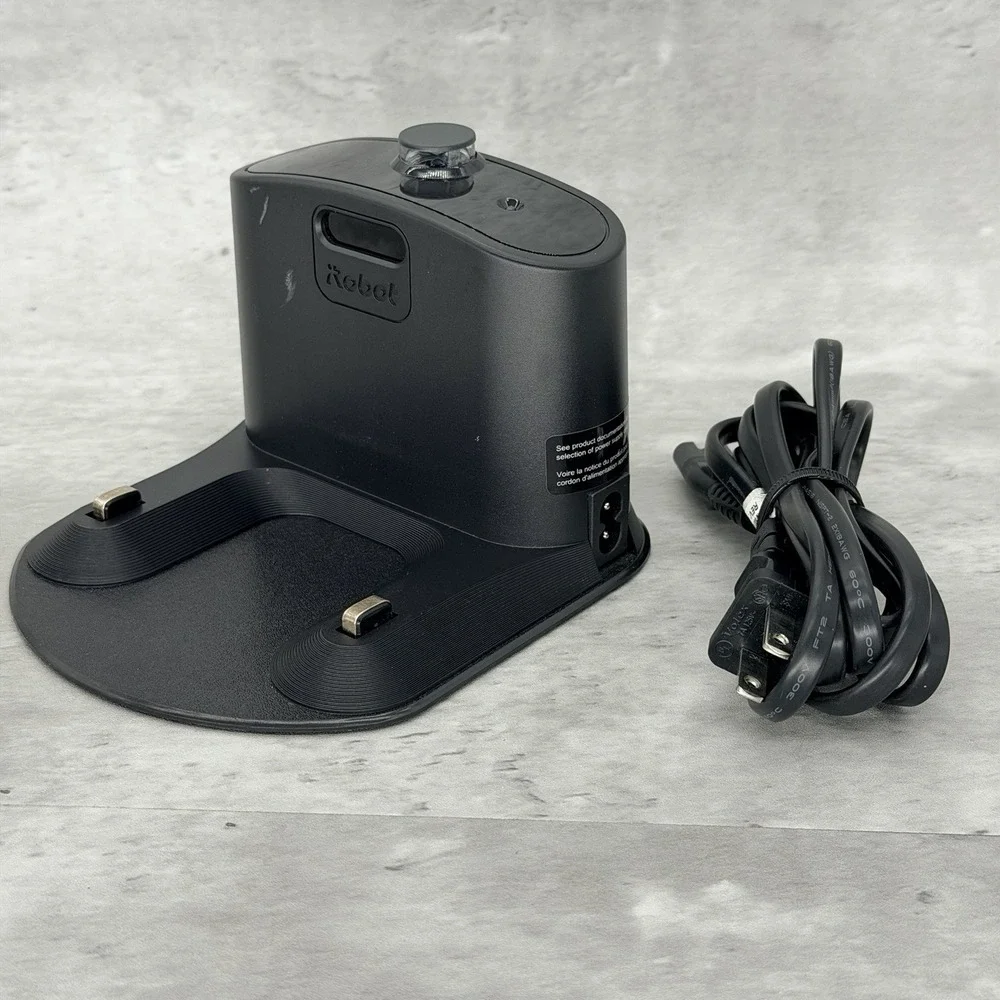 ⚡⚡OEM iRobot/Roomba Home Base Charger 17070 for 900, 800, 700 and 600 series⚡⚡
